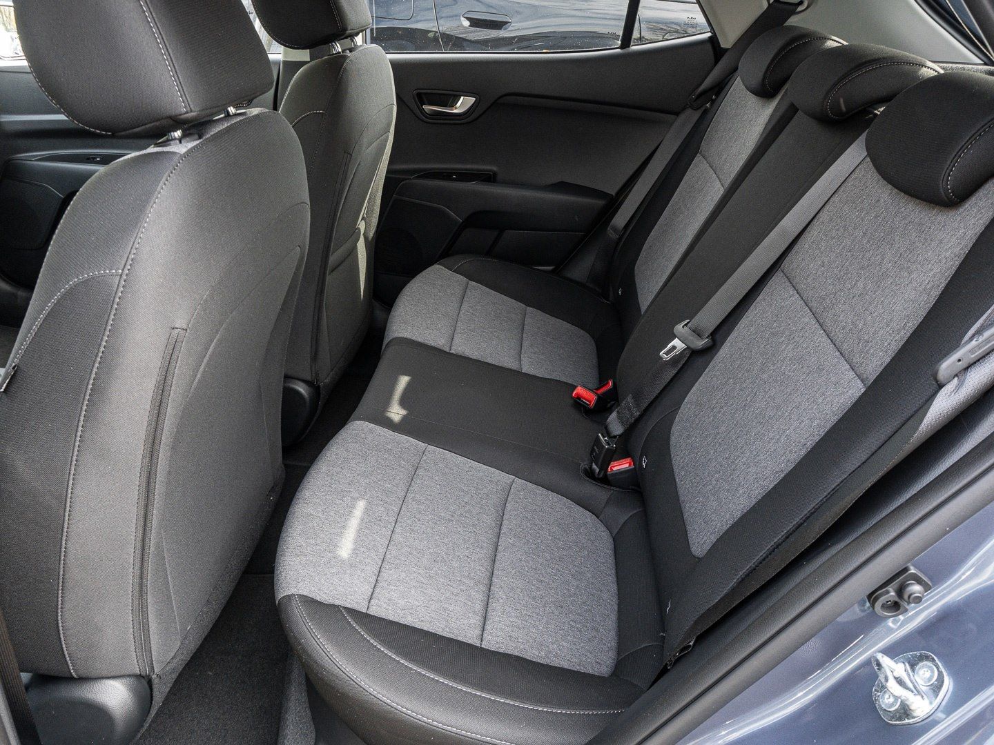 Kia Stonic - Bild 14