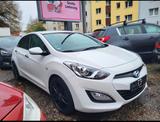 Hyundai i30 Classic - Hyundai i30 Gebrauchtwagen in Oberhausen