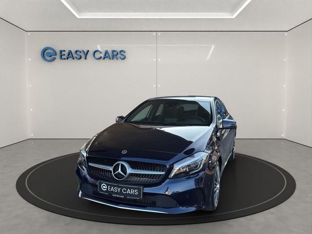 Mercedes-Benz A 180 CDI BE+LED HIGH PERF.+AGILITY+SHZ+CAM+KEYS