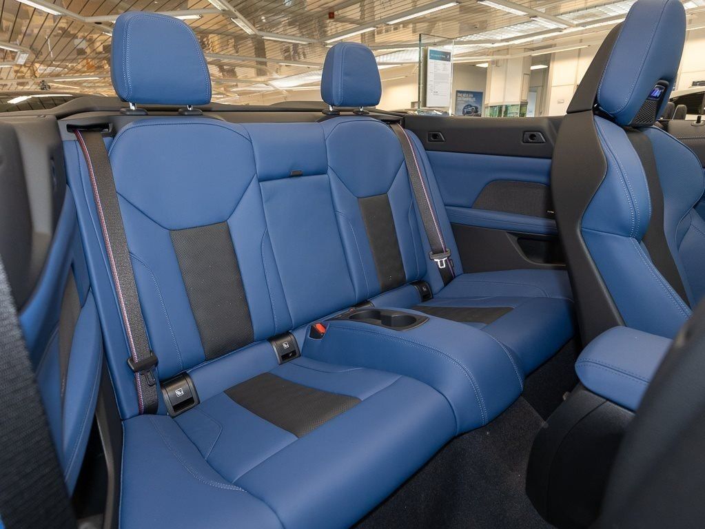 BMW M4 - Bild 13