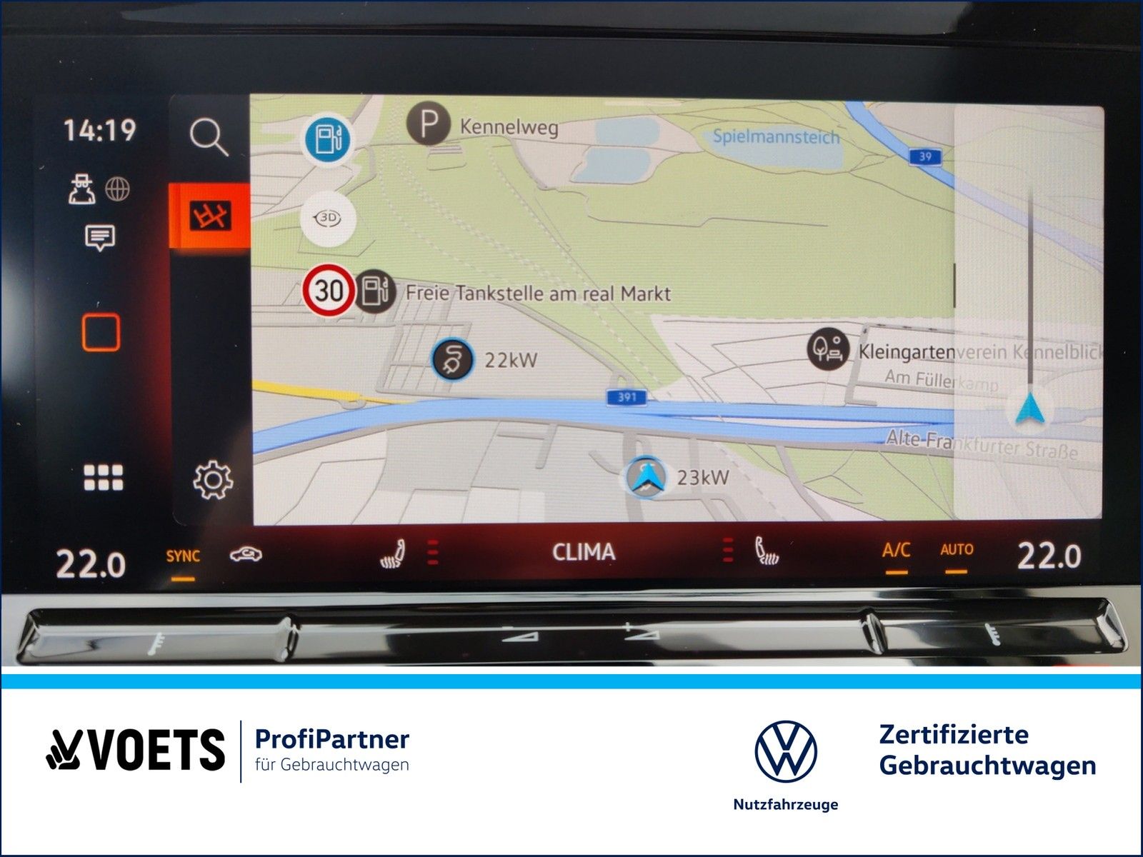 Volkswagen T7 Multivan - Bild 10