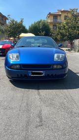 Fiat Coupe 2.0 IE 20V - IMPIANTO GPL - Fiat aus 2002