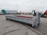 Andere Container Abroller 9,7m³