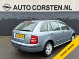 Skoda Fabia kombi 1.4-16V Flash klima Tempomat AHK Ele - Skoda Fabia aus 2003: 1.4