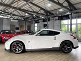 Nissan 370Z Nismo*D.AUTO*BOSE*KAMERA*BI-XENON* - Nissan 370Z in Wuppertal