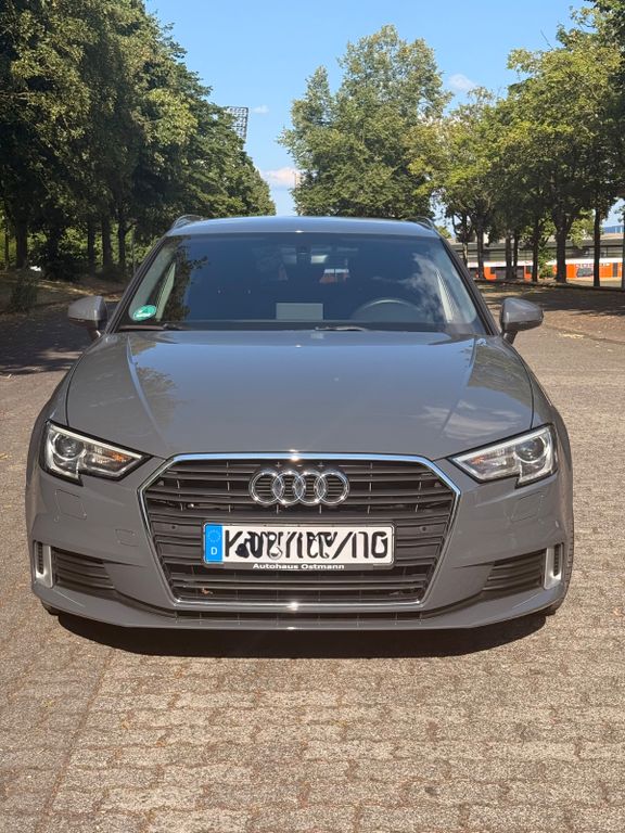 Image of Audi A3