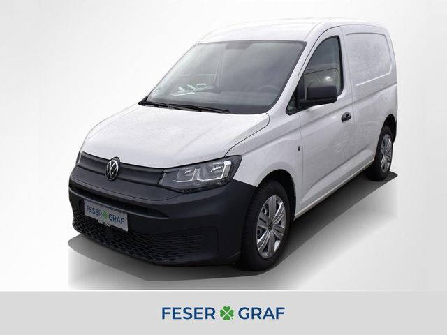 Volkswagen Caddy Cargo KR 2.0 TDI EU6 DAB Navi Klima GJ AHK