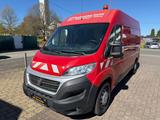 Fiat Ducato Maxi Hochr.-Kasten 35 150 L2H2 RS: 3450mm - Fiat Ducato: 15