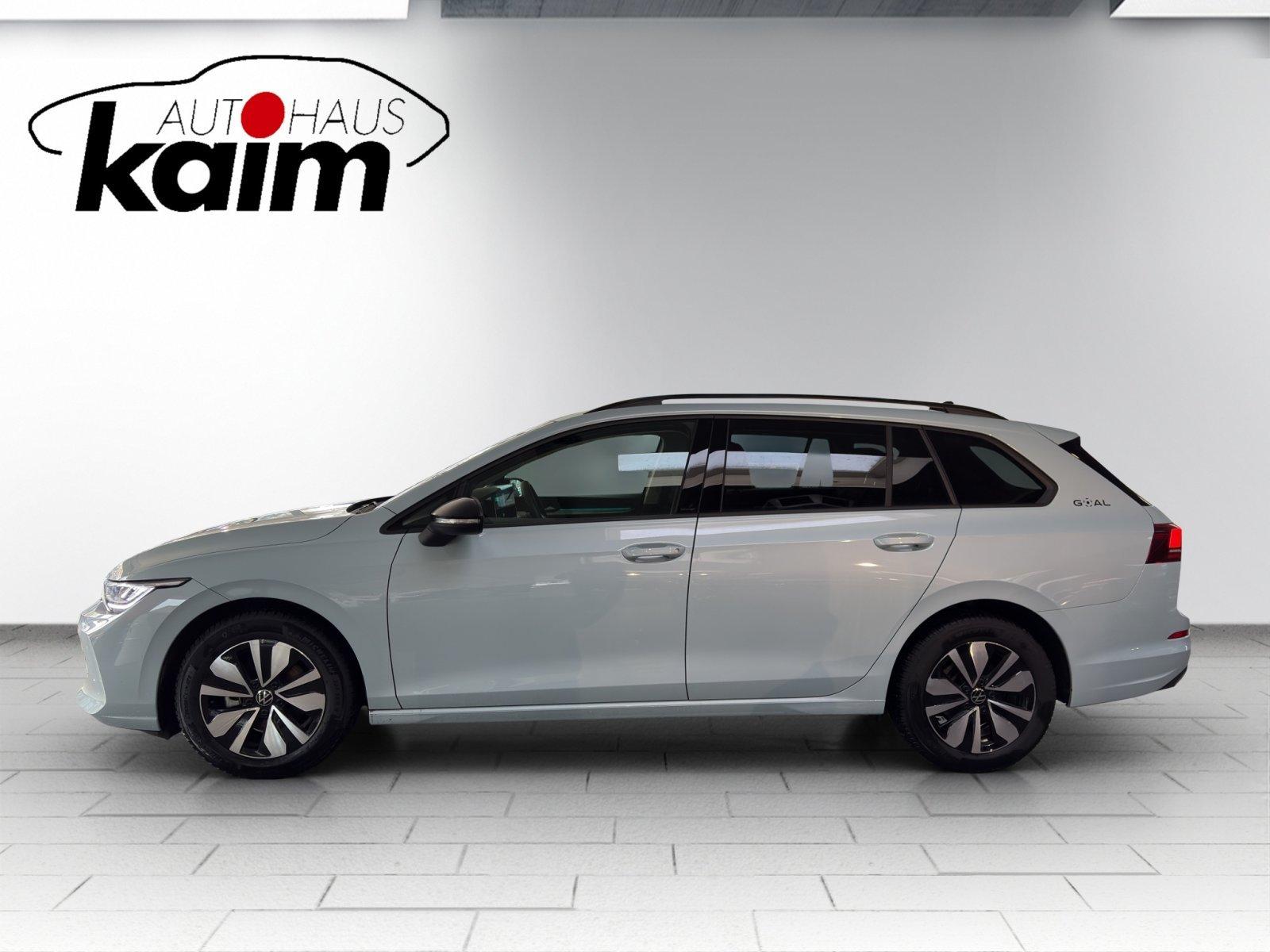 Volkswagen Golf Variant VIII 1.5 TSI Goal, миниатюра 2