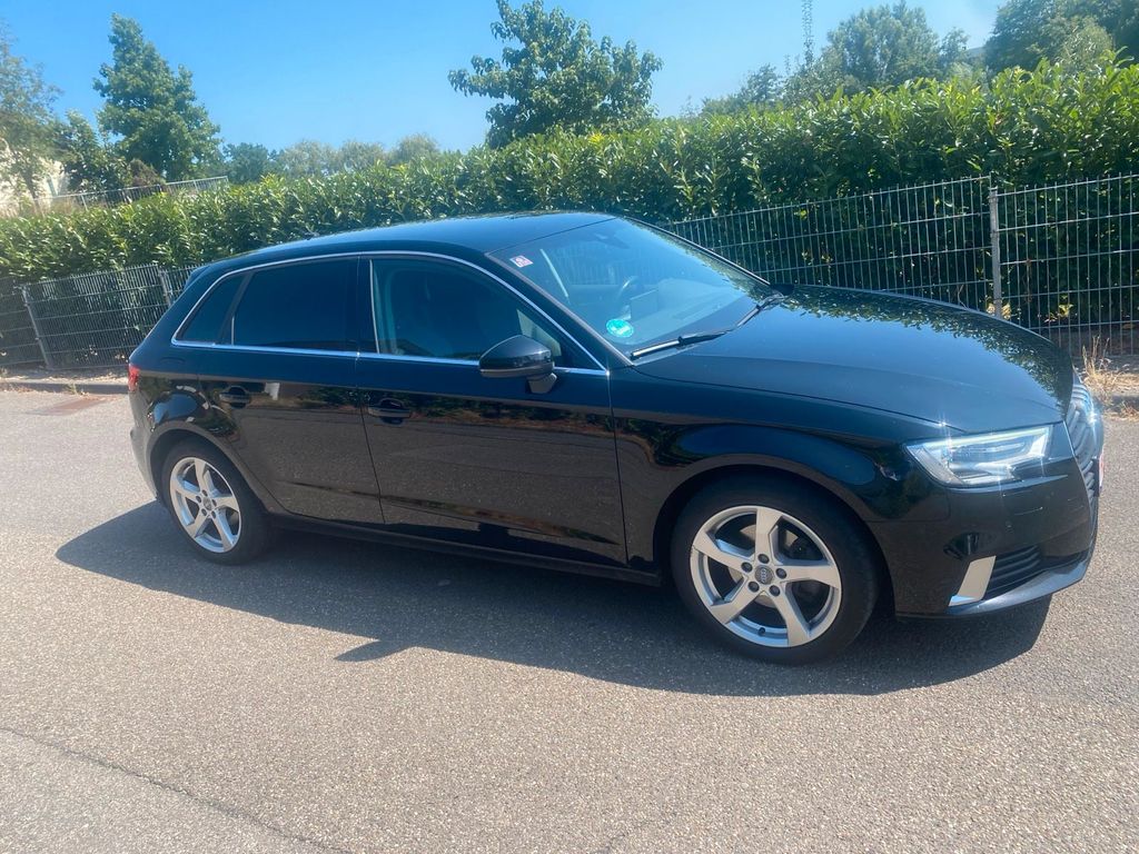 Image of Audi A4