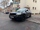 BMW X6 3.0D/M-PAKET/PANO/MEMORY/HARMAN/KAR... - gebrauchte BMW X6 aus dem Jahr 2014