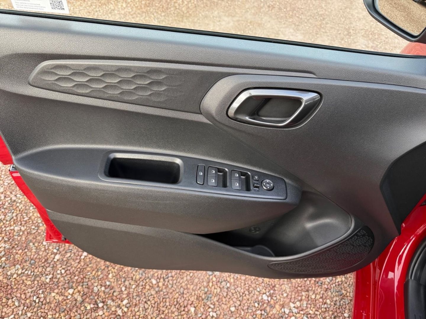 Fahrzeugabbildung Hyundai i10 1.0 Turbo N-Line Navigation Rückfahrkamera