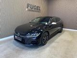 Volkswagen Arteon SB 2.0 TSI 4M DSG R IQ.LIGHT|AHK|PANO|19" - Gebrauchtwagen in der Nähe & deutschlandweit