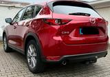 Mazda CX-5 2.0 SKYACTIV-G 165 Exclusive-Line FWD E... - Mazda CX-5 Gebrauchtwagen in Düsseldorf