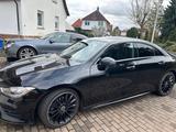 Mercedes-Benz CLA 220 d 4MATIC DCT - - gebrauchte Mercedes-Benz CLA 220 aus dem Jahr 2022