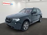 BMW X3 xDrive 18d - BMW X3: 18d Xdrive