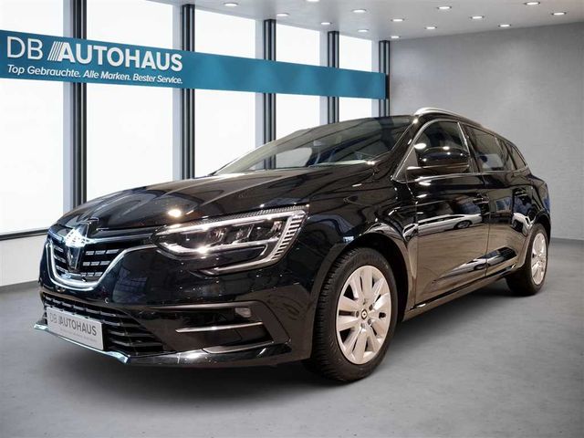 Renault Megane Grandtour Business Edition 1.3 TCe Sitzhz