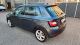Skoda Fabia Cool Plus*Sitzheizung*2.Hand*HU/AU neu - Skoda Fabia: Fabia2