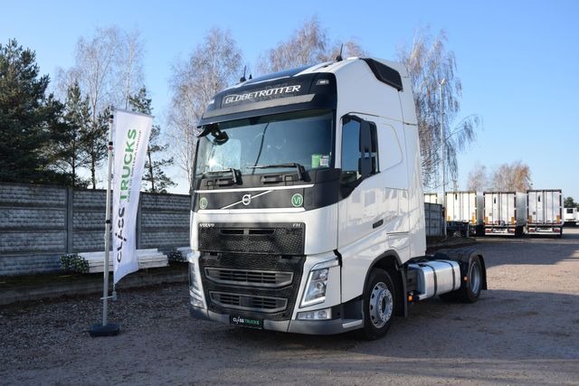 Volvo FH 460 Globetrotter XL Mega i-Save