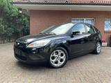 Ford Focus 1,6 Titanium /KLIMA/TÜV 7/28 /ALU  - Ford Focus aus 2010: Titanium