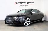 Audi RS5 Coupe 4.2 FSI Quattro Tiptronic Rotor Memory - Audi RS5 mit Panoramadach