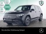 Mercedes-Benz EQB 250+ AMG/ADVANCED +/TOTW/HANDSFREE/TOTW/LED - Mercedes-Benz EQB Gebrauchtwagen in Stuttgart