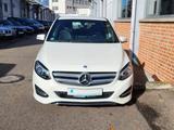 Mercedes-Benz B 180 Urban*Navi*2.Hd*Park-Assistent* - Mercedes-Benz B 180 in Stuttgart