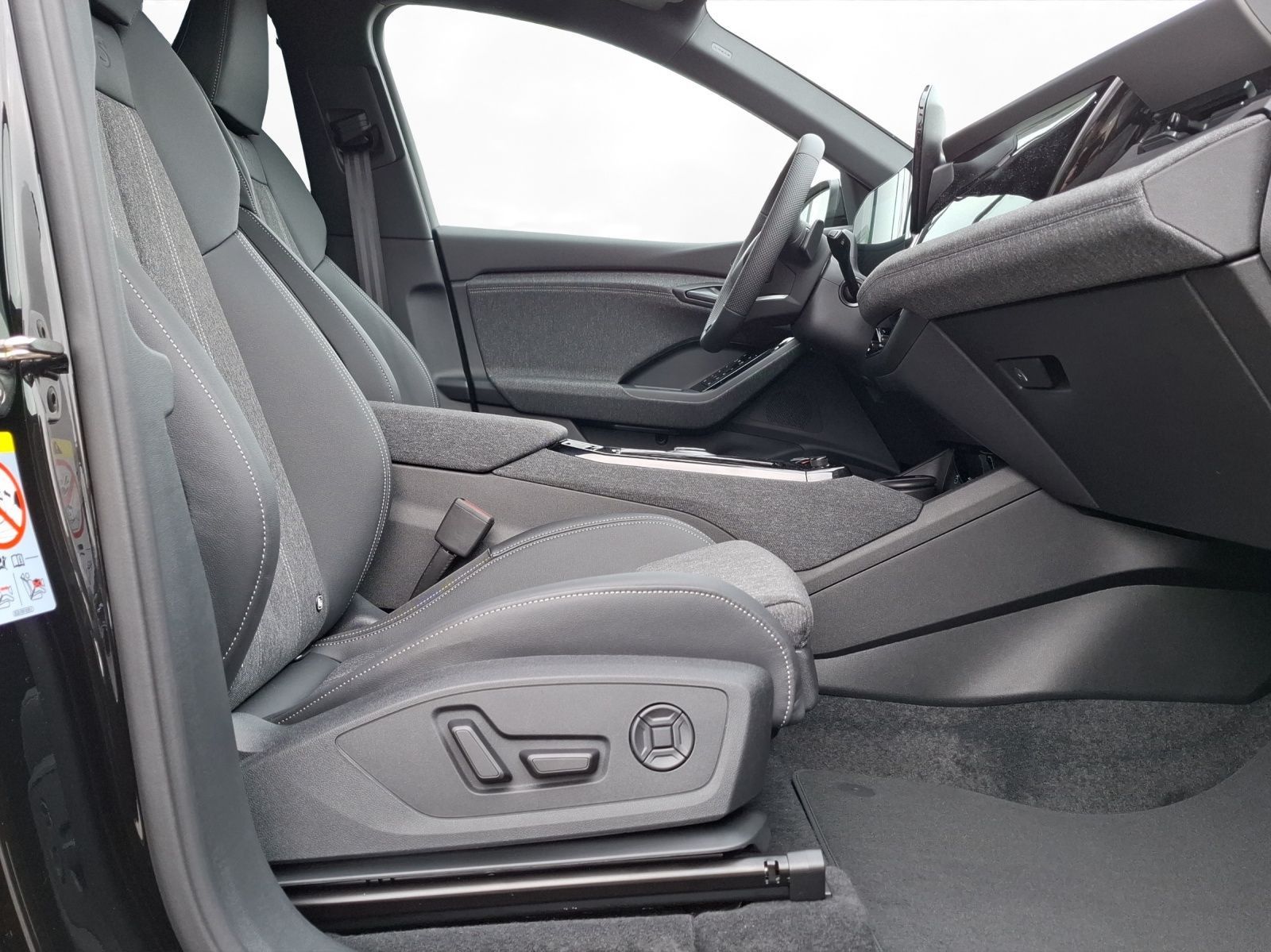 Audi Q6 e-tron - Bild 11