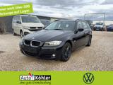 BMW 320 i Touring nur Gewerbe/Exp. AHK/Facelift/PDC - BMW 3er Reihe aus 2011: Facelift