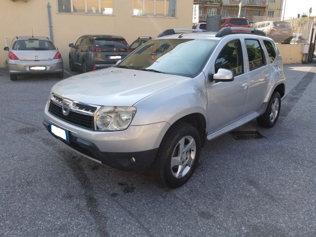 Dacia Duster 1.5 dCi 90CV 4x2 Ambiance