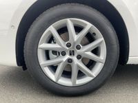 Seat Leon - Vorschau Bild 8
