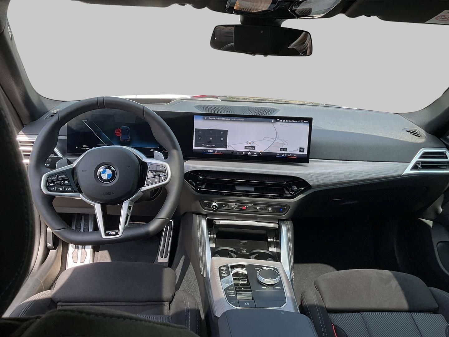 BMW 430 Gran Coupé - Bild 7