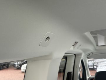 Volkswagen Caddy 2.0TDI DARK LABEL LED NAV PANO 5J GARANTIE