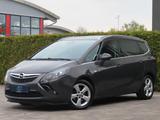 Opel Zafira C Innovation *1. Hand/AHK/Bi-Xe./Leder* - Opel Zafira: Leder