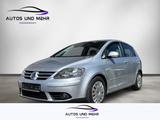 Volkswagen Golf Plus V Tour Klima Einparkhilfe Sitzheizung - Volkswagen Golf Plus aus 2007: Tour