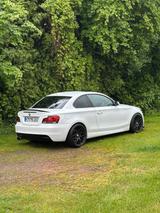 BMW 135i E82 Coupé - BMW 135 aus 2009