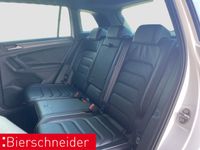 Volkswagen Tiguan - Vorschau Bild 13