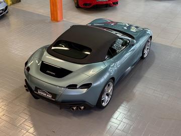 2024 Ferrari ROMA 照片 10