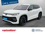 Volkswagen Tayron R-Line Black 1.5 eHybrid DSG / Pano, AHK - Volkswagen Tayron R-Line mit Hybrid-Antrieb (Benzin/Elektro)