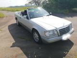 Mercedes-Benz E 320 Cabrio Sportline H  Kennzeichen 