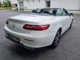 Mercedes-Benz E 220 d Autom. - - Mercedes-Benz E 220 Gebrauchtwagen in Aachen