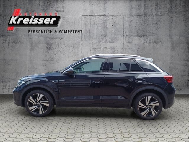 T-Roc 1.5 TSI R-Line DSG/ACC/AHK/NAVI/LED/SHZ/KL