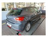 Seat Ibiza Style-1HD-KAMERA-GARANTIE-SCHECKKEFT-KLIMA - Seat Ibiza mit Diesel-Antrieb