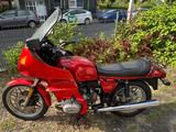 BMW R80RT 100% Original  - BMW R80RT
