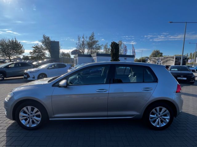 Volkswagen Golf  VII Lim. Comfortline BMT