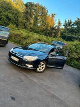 Citroën verkaufe C5 Kombi - gebrauchte Citroën C5 aus dem Jahr 2014