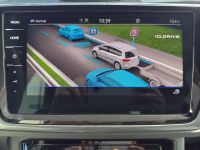 Volkswagen Touran - Vorschau Bild 15