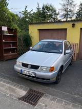 Volkswagen VW Polo - 1999 - voll funktionsfähig- TÜV ... - Volkswagen Polo: Fun