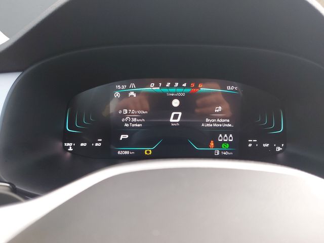 Ateca 2.0 TDI FR AHK,Navi,LED,CarPlay Android Au