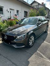 Mercedes-Benz C 350 - Mercedes-Benz C 350: Kombi